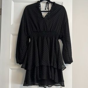 Dynamite Cocktail Dress